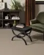 Finesse 100% Wool Textured Loop Carpet