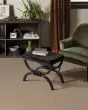 Interwoven 100% Wool Patterned 40oz Flatweave Carpet