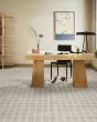 Collab Plaid Printed Pet Friendly 53oz Carpet