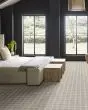 Collab Plaid Printed Pet Friendly 53oz Carpet