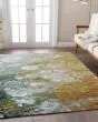 Trevi TV7 Paprika Area Rug