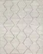 Sirocco By Drew & Jonathan Home Beni Black/White Area Rug