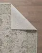 Peyton 4008 Ivory Beige Delaney Area Rug