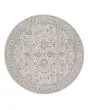 Peyton 4008 Ivory Beige Delaney Area Rug