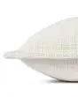 PLL0109 Ivory 13"x21" Pillow