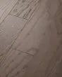 Raven Rock Brushed Greystone 5" Hickory Hardwood