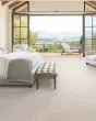 Anastasia Patterned SmartStrand Silk 55oz Carpet