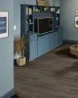 Anvil Plus 20 Mil Dark Elm 7"x48" Luxury Vinyl