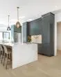 CALI Windansea High Tide Rockaway Oak Vinyl