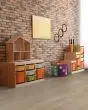 Homeward Desert Sand 9"x60" Luxury Vinyl Tile