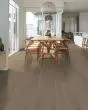 Dwell Cozy Taupe 9"x60" Luxury Vinyl