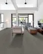 Dwell Hearthstone Grey 9"x60" Luxury Vinyl