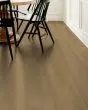 Dwell Warm Honey 9"x60" Luxury Vinyl