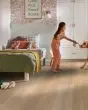 Briard Wheat Oak 9"x60" Pet Friendly Luxury Vinyl