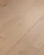 Fresh Take Occasional Beige 9"x59" Luxury Vinyl
