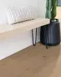 Fresh Take Occasional Beige 9"x59" Luxury Vinyl