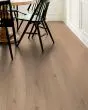 Fresh Take Occasional Beige 9"x59" Luxury Vinyl