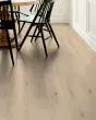 Fresh Take Wishbone White 9"x59" Luxury Vinyl