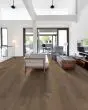 Fresh Take Cabriole Brown 9"x59" Luxury Vinyl