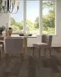 Homebound Obsidian 7"x60" Luxury Vinyl Tile