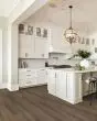 Homebound Mocha 7"x60" Luxury Vinyl Tile