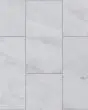 Synergy Frosted Pearl 12"x24" Travertine Luxury Vinyl Tile