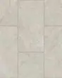 Synergy Moonlit 12"x24" Travertine Luxury Vinyl Tile