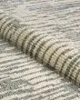 Hudson Fulton Ice Blue Area Rug