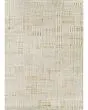 Hudson Metro Gold 6'x9' Area Rug