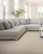 Union Bridge Patterned Wool Carpet