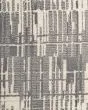 Modern Plaid Patterned Kashmere 46oz Carpet