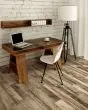 COREtec Plus Enhanced 7"x48" Marianas Oak Luxury Vinyl