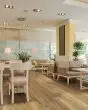 COREtec Pro Plus Enhanced Edinburgh Oak Luxury Vinyl