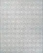 Silverthorne Mosaic Cornflower Area Rug