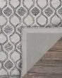 Silverthorne Mosaic Musk Area Rug