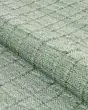 Ascot Windowpane Celadon Area Rug