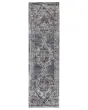 American Manor AMR02 Blue Area Rug