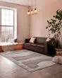 Joshua Bartlett Cocoa Area Rug