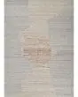 Joshua Heron Grey-Multi 6'x9' Area Rug