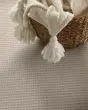 Framed View Patterned Polyester 25oz Carpet
