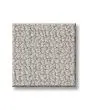 Embellished Textured 100% Polyester 34oz Carpet