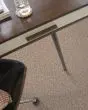 Refined Chic Glacier Textured Carpet