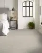 Gifted Allure Almond Silk Textured 25oz Carpet