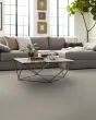 Gifted Allure Almond Silk Textured 25oz Carpet