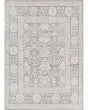 Hamadan Tasman Brown 10'x14' Area Rug