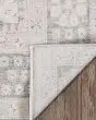 Hamadan Tasman Brown Area Rug
