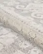 Hamadan Tasman Brown Area Rug