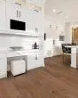 Reserve Ginger Spice Oak White Oak 6" Hardwood