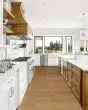 Pacifica Milagra Cove Oak 7"x47" Laminate