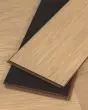 Santa Cruz Amber Retreat 9"x72" Laminate